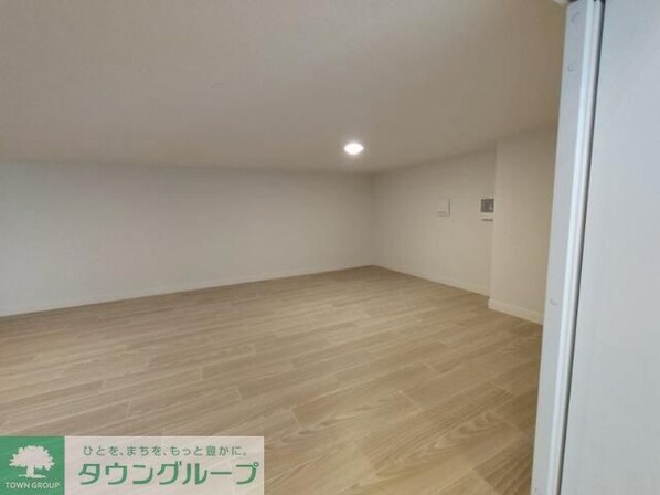 roUte residenceの物件内観写真